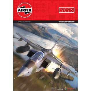 Airfix Catalogue 2025
