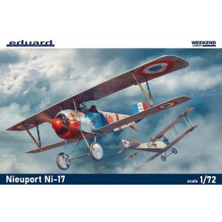 Nieuport Ni-17 WEEKEND
