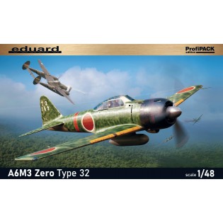 A6M3 Zero Type 32 ProfiPACK