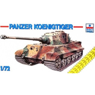 Panzer Königstiger