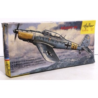 Arado Ar96 NO BOX