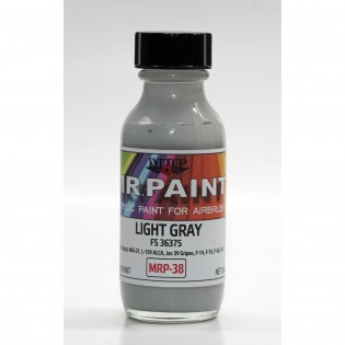 Gray FS36270 30 ml