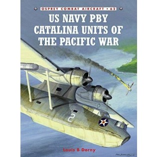 US Navy PBY Catalina Units of the Pacific War