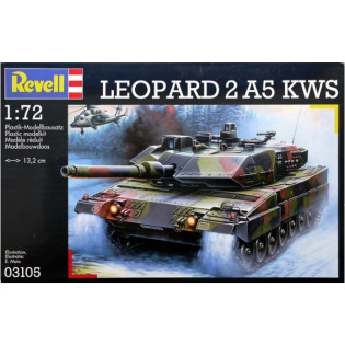 Leopard 2 A5 KWS