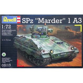 SPz Marder 1A3