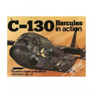 C-130 Hercules in Action