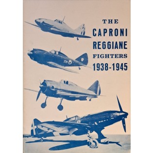 Caproni Reggiane fighters 1938-1945