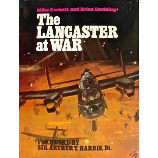 Lancaster at War: No. 1