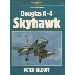 Douglas A-4 Skyhawk (Air Combat)