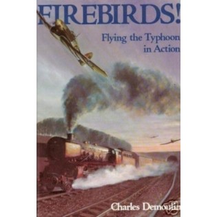 Firebirds - Flying the Typhoon in Action