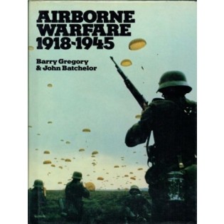 Airborne Warfare 1918-45