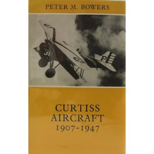 Curtiss Aircraft 1907-47 