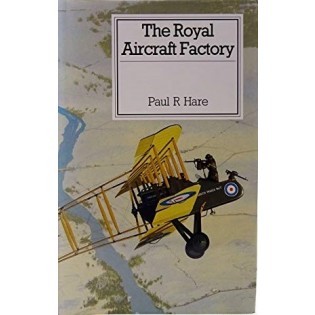 The Royal Aircraft Factory