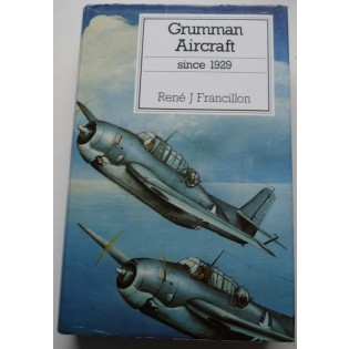 Grumman Aircraft since 1929