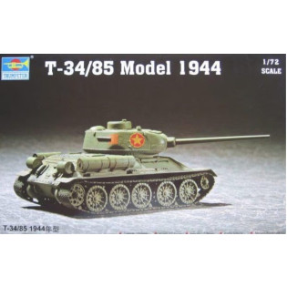 T-34/85 Model 1944
