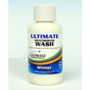 Weathering Wash Winter 50 ml